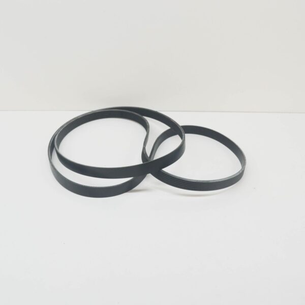 NEW MERCEDES BENZ SLS AMG C197 RIBBED SERPENTINE V-BELT A0019939796 ORIGINAL