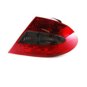 NEW MERCEDES-BENZ CLK C209 REAR RIGHT TAILLIGHT A2098201664 ORIGINAL