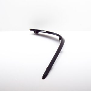 NEW MERCEDES-BENZ E W213 FRONT RIGHT BUMPER MOLDING AMG A2138850205 ORIGINAL