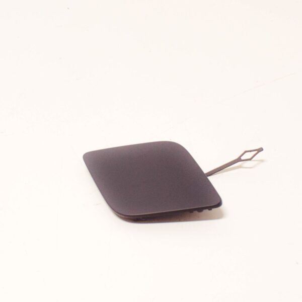 NEW BMW 1 F20 REAR BUMPER HOOK TOW EYE CAP COVER 51127371751 ORIGINAL