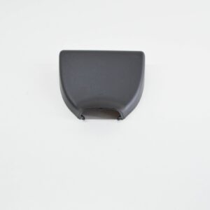 NEW AUDI A4 B8 SOUL BLACK COVER CAP 8T0907299AB4PK ORIGINAL