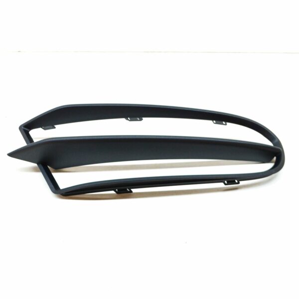 NEW BMW 3 E93 FRONT M SPORT BUMPER RIGHT GRILLE TRIM 51118050586 2009