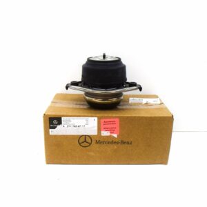 NEW MERCEDES-BENZ R W251 FRONT ENGINE SUPPORT A2512404017 ORIGINAL