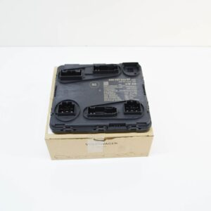 NEW AUDI Q5 80A COMFORT CENTRAL ELECTRONIC CONTROL UNIT 4N0907064DP ORIGINAL