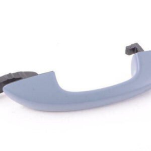 NEW VOLKSWAGEN PASSAT B8 FRONT LEFT DOOR EXTERIOR HANDLE 1K8837205HGRU ORIGINAL