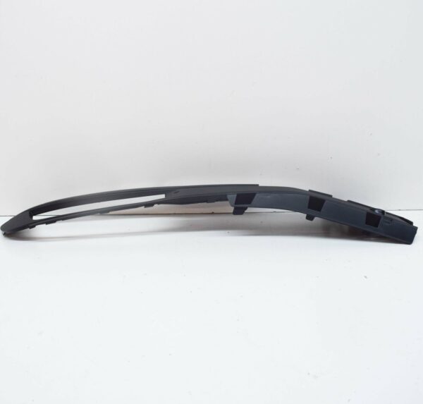 NEW VW TRANSPORTER T6 FRONT BUMPER RIGHT GRILLE TRIM 7E0807490G9B9