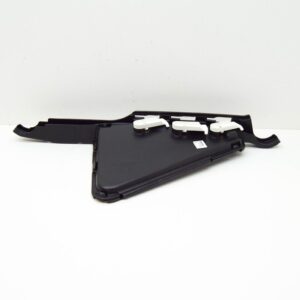 NEW MERCEDES-BENZ S W222 REAR RIGHT THRUST ARM TRIM A2223520291 ORIGINAL