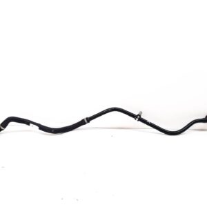 NEW MB GLC C253 REFRIGERANT PUMP TO CHARGE AIR COOLANT HOSE A2535010684 ORIGINAL