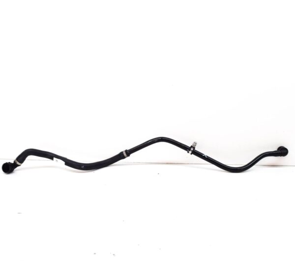 NEW MB GLC C253 REFRIGERANT PUMP TO CHARGE AIR COOLANT HOSE A2535010684 ORIGINAL