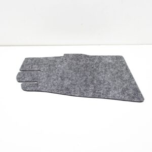 NEW MERCEDES-BENZ ML W164 REAR SAM/SRB PROTECTIVE COVER A1648260524 ORIGINAL