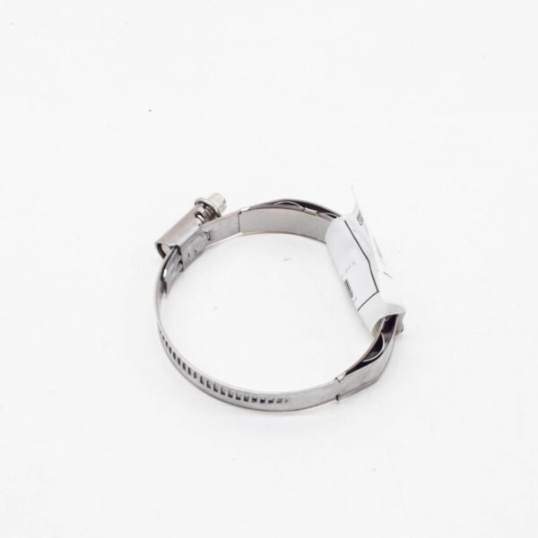 NEW BMW 1 CABRIO E88 ENGINE INTAKE MANIFOLD HOSE CLAMP 11617786528 ORIGINAL