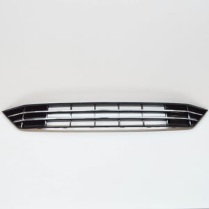 NEW VW PASSAT B8 FRONT BUMPER LOWER AIR GUIDE GRILLE 561853671FFOD ORIGINAL