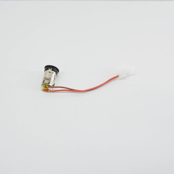 NEW BMW 2 GRAN TOURER F46 CIGARETTE LIGHTER SOCKET 61349302234 ORIGINAL