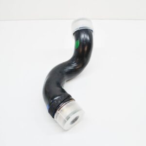 NEW VOLKSWAGEN GOLF MK5 TURBOCHARGER INTERCOOLER HOSE 1J0145822H ORIGINAL