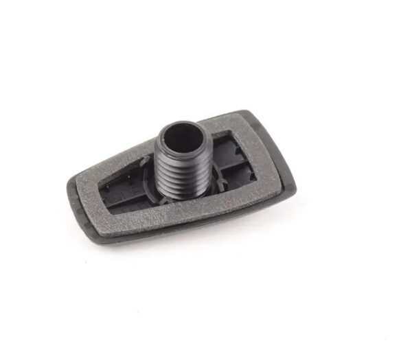 NEW SKODA SUPERB II 3T RADIO ANTENNA COVER 6R0035647 ORIGINAL