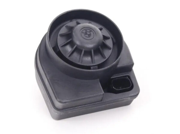 NEW MINI COOPER R50, R53 ALTERNATIVE POWER SIREN 65756914293 ORIGINAL