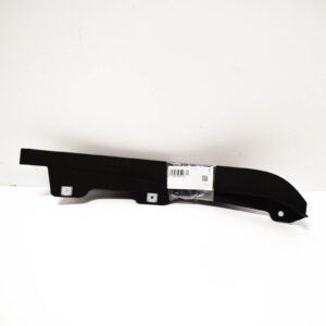 NEW AUDI A5 S5 8T FRONT WHEEL LEFT WHEEL SPOILER 8T0853887F ORIGINAL