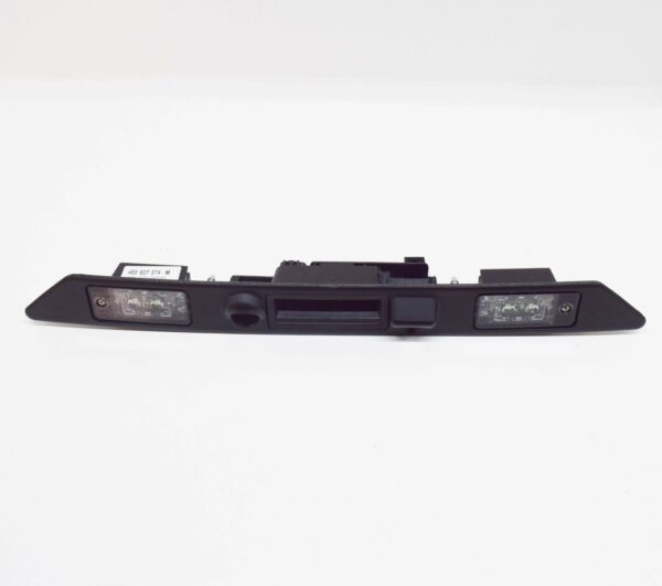NEW AUDI A8 D4 REAR TAILBOOT GRIP HANDLE 4E0827574M3FZ