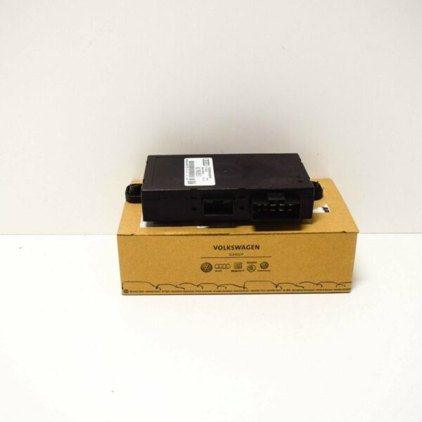 NEW AUDI TT 8J REAR RIGHT CONVERTIBLE ROOF CONTROL UNIT 8J7959255D ORIGINAL