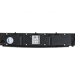 NEW MERCEDES-BENZ ML W166 UPPER CONTROL PANEL SWITCH A1668702510 ORIGINAL