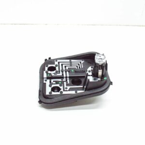 NEW VOLKSWAGEN PASSAT B7 REAR LEFT TAILLIGHT BULB HOLDER 3AE945257 2013