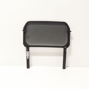 NEW MB E C207 REAR SEAT DRAFT STOP A2078600200 ORIGINAL