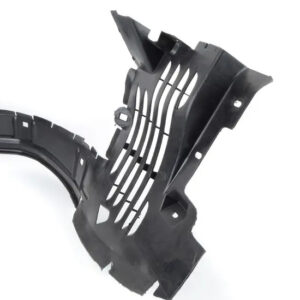 NEW MERCEDES-BENZ E W210 FRONT LEFT WHEEL HOUSING LINER A2106989530 ORIGINAL