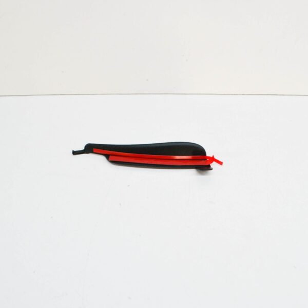 NEW VOLKSWAGEN PASSAT B7 REAR BUMPER RIGHT WHEEL COVER TRIM 3AA807838B