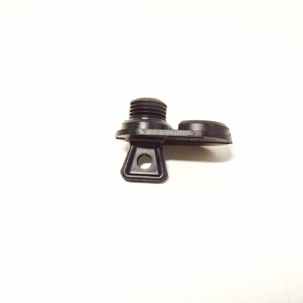 NEW AUDI A2 8Z TRANSMISSION STOPPER PLUG 02A301115A ORIGINAL