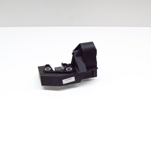 NEW AUDI A4 B7 REAR LEFT FOLDING SEAT LOCK 4B0885733C ORIGINAL