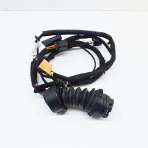 NEW VW SHARAN 7M MK1 FRONT DRIVERS DOOR CABLE REPAIR SET 7M3974950ET ORIGINAL