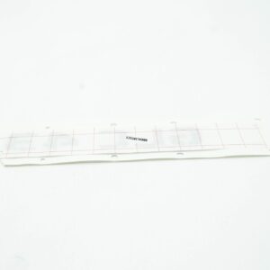 NEW MERCEDES-BENZ GLC COUPE C253 REAR BOOTLID BADGE A2538174900 ORIGINAL