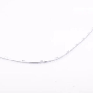 NEW MERCEDES-BENZ E-CLASS W212 REAR LEFT BUMPER MOLDING A2128852121 ORIGINAL