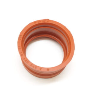 NEW MERCEDES-BENZ A W176 INTAKE MANIFOLD COMPENSATION RING A2700940151 ORIGINAL