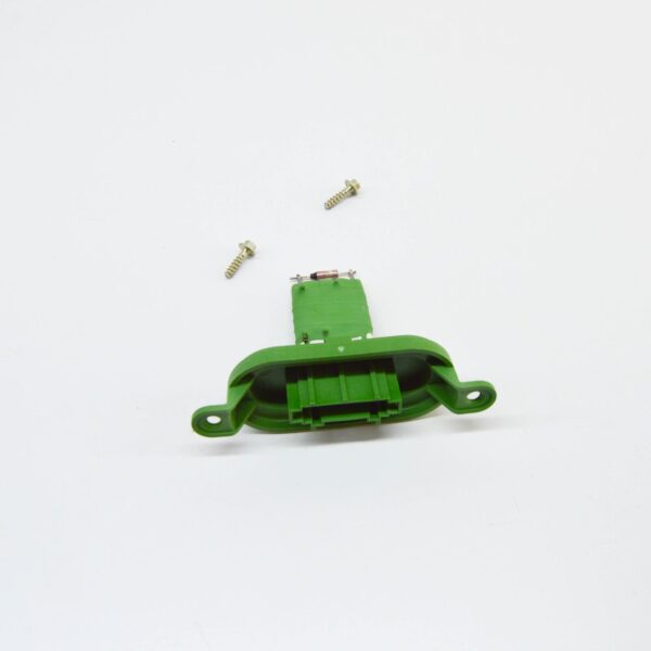 NEW VOLKSWAGEN TRANSPORTER T5 INTERIOR HEATER RESISTOR 7E0959263D