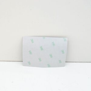 NEW VOLKSWAGEN ENGINE DATA NOTICE LABEL STICKER 06J010005AP ORIGINAL