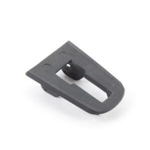 NEW MERCEDES-BENZ ML W163 FRONT DOOR OUTSIDE HANDLE PAD A2027660305 ORIGINAL