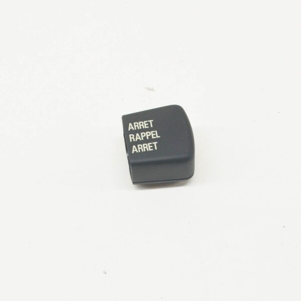 NEW BMW E31 E32 E34 E36 E39 CRUISE CONTROL SWITCH BUTTON 1390969 61311390969