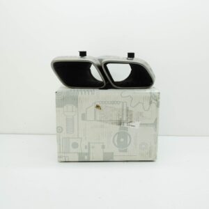 NEW MERCEDES-BENZ GLE W167 REAR RIGHT EXHAUST PIPE TIP A0004902400