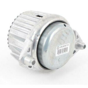 NEW MERCEDES-BENZ C W204 FRONT LEFT ENGINE SUPPORT A2042405817 ORIGINAL