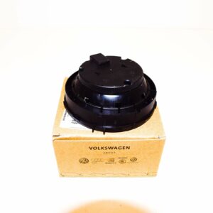 NEW VW TOUAREG 7L FRONT DOOR EXTERIOR MIRROR MOTOR LEFT 7L6959577A ORIGINAL