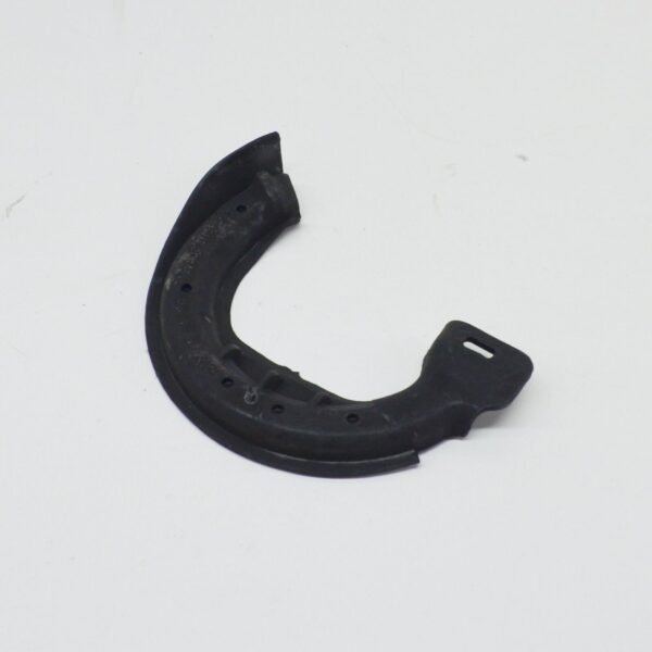 NEW MERCEDES-BENZ C W204 FRONT LOWER SPRING ISOLATOR SHIM A2043210184 ORIGINAL