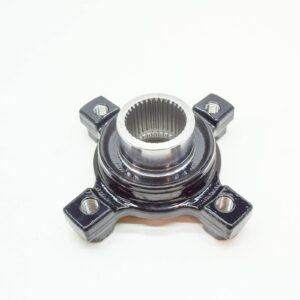 NEW MERCEDES-BENZ VIANO W639 REAR AXLE COUPLING FLANGE A6392820245 ORIGINAL