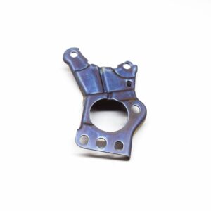 NEW MERCEDES-BENZ E W211 INLET MANIFOLD THROTTLE HOLDER A6421410340 ORIGINAL