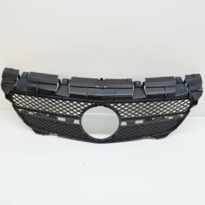 NEW MERCEDES-BENZ SLK R172 RADIATOR PROTECTIVE GRILLE BEAM A1728880460 ORIGINAL