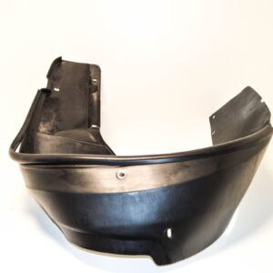 NEW BMW 8 E31 FRONT LEFT FENDER LINER COVERING 51711970265 1970265 ORIGINAL