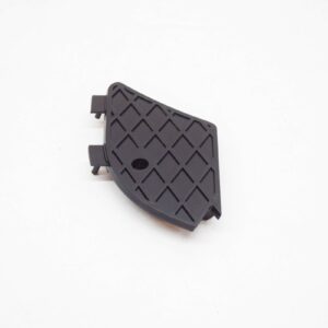 NEW MERCEDES-BENZ E W210 FRONT LEFT FOG LIGHT GRILL COVER A2108850153 ORIGINAL