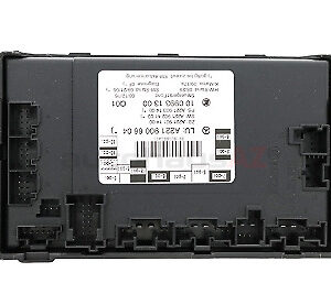NEW MERCEDES BENZ S W221 REAR DOOR CONTROL UNIT A2219006604 ORIGINAL
