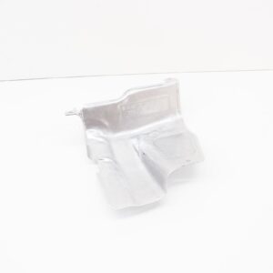 NEW MERCEDES-BENZ SPRINTER W907 STARTER SCREENING PLATE A6511510245 ORIGINAL