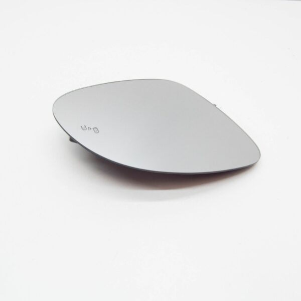 NEW VW SHARAN 7N FRONT RIGHT DOOR MIRROR GLASS LHD 7N0857522E ORIGINAL